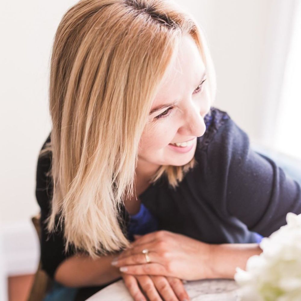 Meet your Posher, Corrine